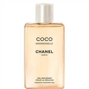 Chanel/香奈儿MADEMOISELLE COCO小姐香氛身体系列沐浴露 200ml