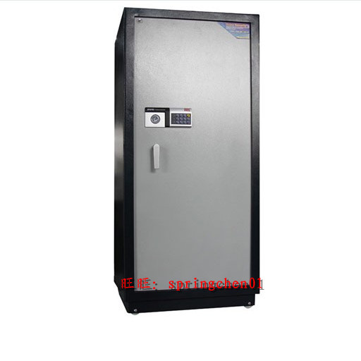 All - round FG - 15870B R electronic safe office home safe Chongqing delivery installation