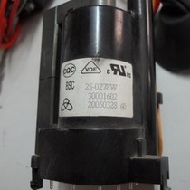 Original Konka TV High Voltage package BSC25-0240 30001602 BSC25-0278W 25-086 A