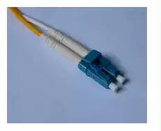 3m LC-LC Single-mode fiber optic jumper Single-mode pigtail Carrier grade