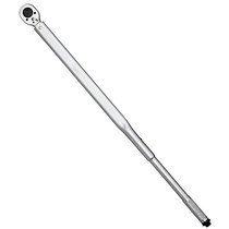 EXPLOIT 140-980Nm ratchet torque wrench 222361