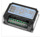 Generator excitation regulator YX-2DA voltage regulator plate 220V input