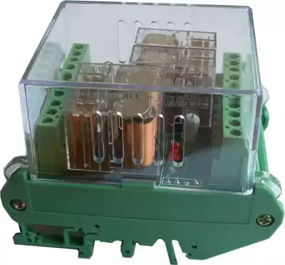 JZ-7GY JZ-7GJ L440K rail intermediate relay