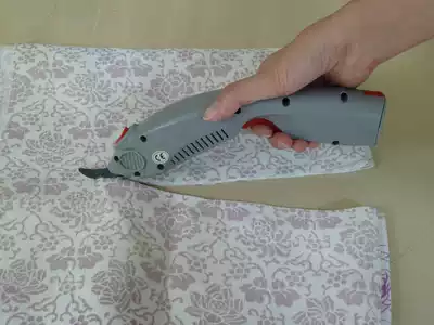 Electric scissors clothing electric cloth cutting machine electric scissors cutting cloth electric tailor scissors cutting scissors