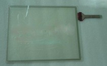 New original Toshiba injection molding machine V21 touch screen