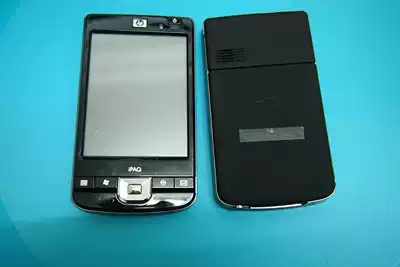 HP PDA machine king VGA large screen ipaq212 HP214