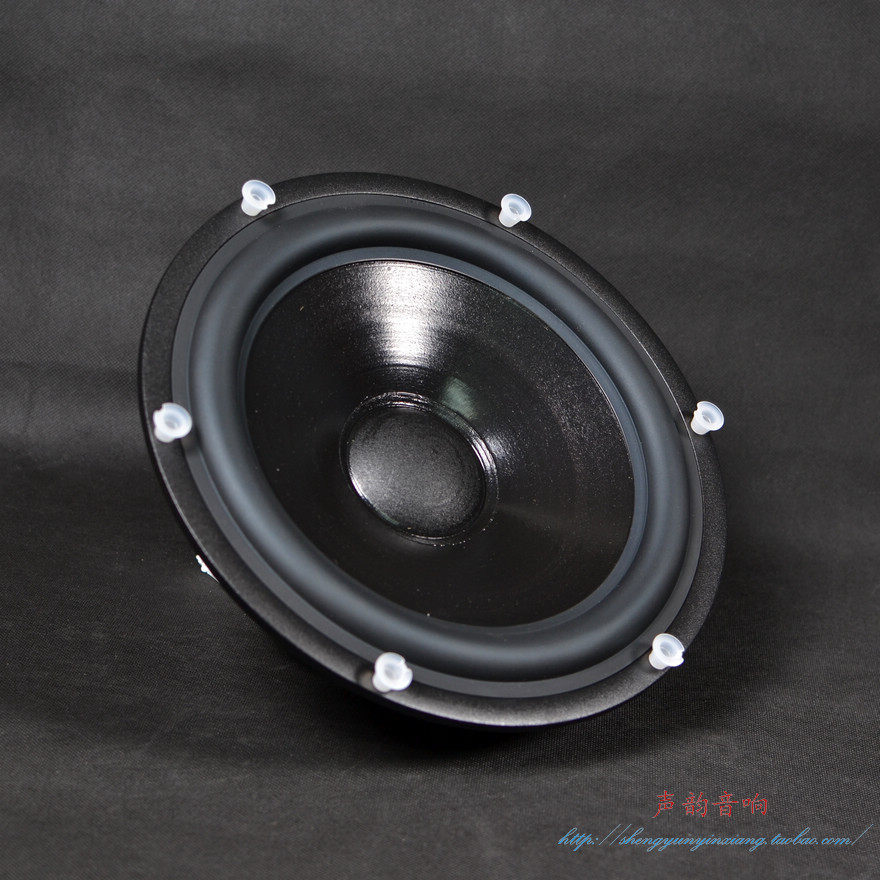 seas 10 inch woofer