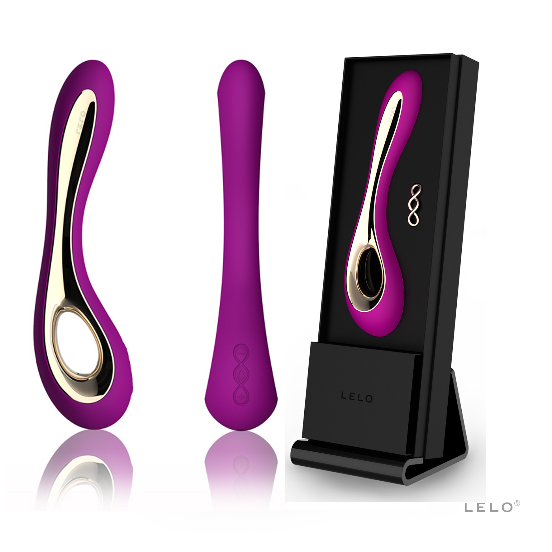 lelo isla 依姿拉G点振动跳蛋高潮震动棒夫妻用成人情趣性用品