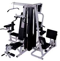 Integrated trainer FM8802 four-person station integrated trainer power equipment