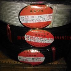 Manufacturer Direct Selling High Temperature Wire Compensation Lead High Temperature Cable Wholesale Silver-plated Wire Silicone Rubber Wire