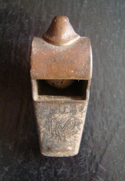 T1657 Republic of China Shanghai Butterfly Card Bronze Sentinel Supplies