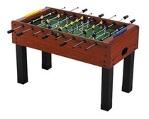 Spoot SBT-101 Table Football Table Football Table Bobby Football Machine Home Board Game Toy Machine