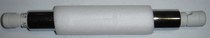 Japan J P L reflow oven heating rod quartz tube IRH-251-100V