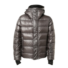 Пуховик мужской д&амп;с капюшоном короткие G