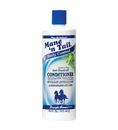 Mane 'n Tail 美国箭牌去屑止痒护发露473ml 平衡油脂