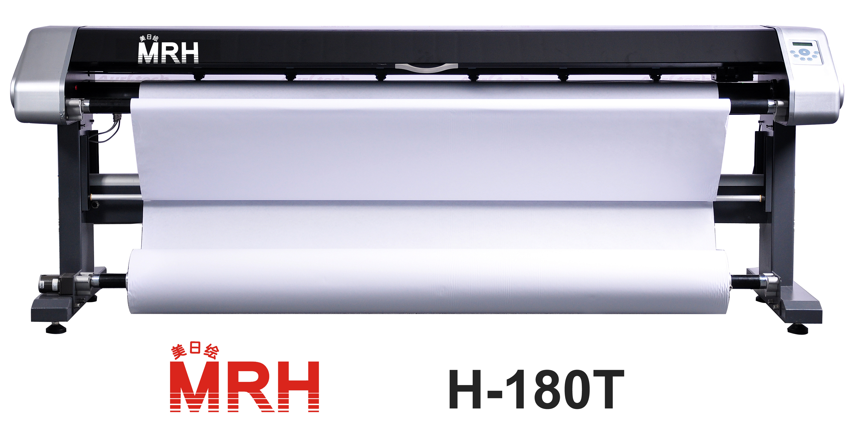 Inkjet mapping instrument H - 180T clothing CAD inkjet mapping instrument clothing inkjet products