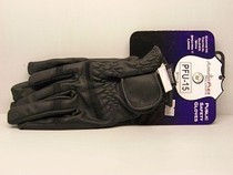 American ARMOR FLEX GLOVES ANTI-CUT GLOVES (BLACK)