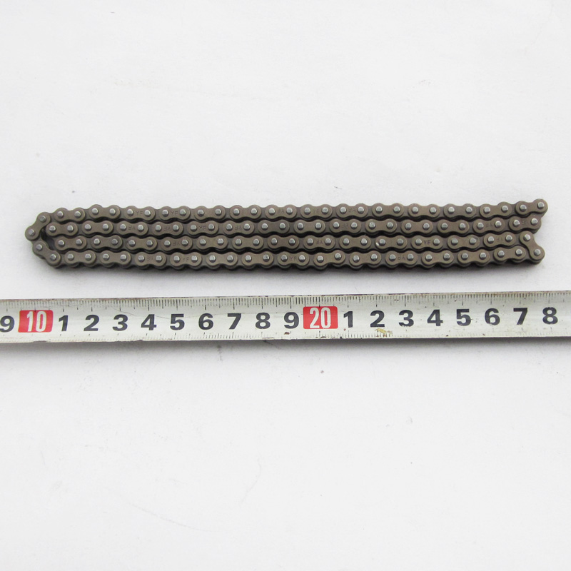 Little Dolphin Electric Scooter 25H Small Chain 114 Sections 25H Chains 25H Chains 114 Small Chains