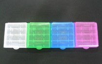 Nickel-metal hydride battery battery box