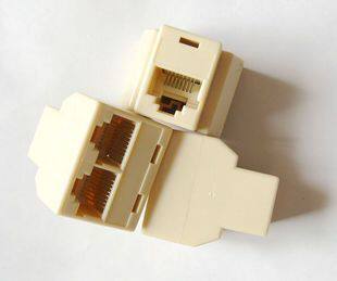 The Internet's Three Direct Links