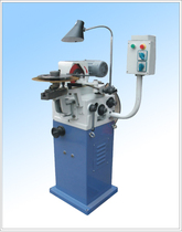 Taiwan imported high-speed hacksaw blade grinding machine grinding saw blade saw blade grinding gear grinding machine