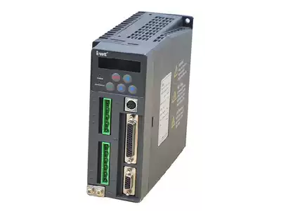 Imperial servo motor plus drive 3KW