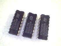 Original imported disassembly ST manufacturer TEA2025 power amplifier integration