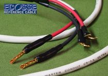 UK set up for Ecosse Arts Conce CS2 3MKIII speaker line prose (per meter)