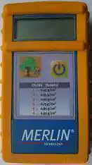 Austria MERLIN HM8-WS1HD HM8-HD1 Wood moisture meter Wood moisture meter Wood moisture meter