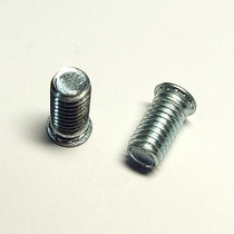 Press riveting screw M5 * L 100 parts (factory direct sales can be discounted)