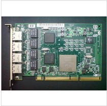  HP NC340T PCI-X 4-port Gigabit Network Card 82546GB 389996-001 389931-001