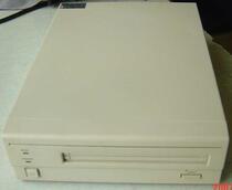 Sold external SONY RMO-S551 5 2GB MO Magneto-optical Drive