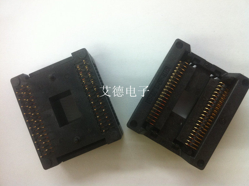 OTS-40-1 27-01 for the OTS-40-1