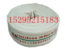 Tuoyu brand fire hose 20 Type 80-20 meters (imported polyurethane) TPU