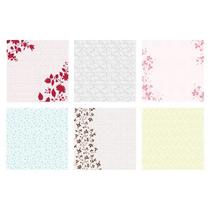 MAKING MEMORIES 12x12 OVERLAY (clear acrylic sheet) 31146