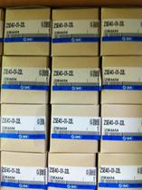 Brand new original packaging SMC pressure switch ZSE40-01-22L