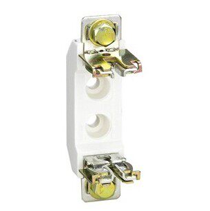 Zhengtai fuse RT36-3-630A knife contact fuse base fuse body