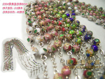 Rosary Rosary Ceramonne Rosary 6mm Send Rosary Box