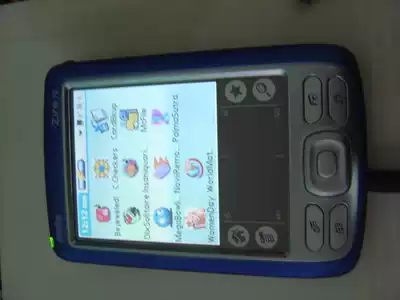 PALM Z72 72s Chinese version with camera to read books and play games Takuma Goko 9th generation