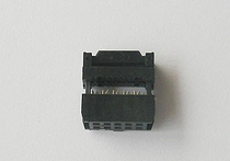 Domestic FC10 FC-10P crimping head 2 54mm spacing can be customized line