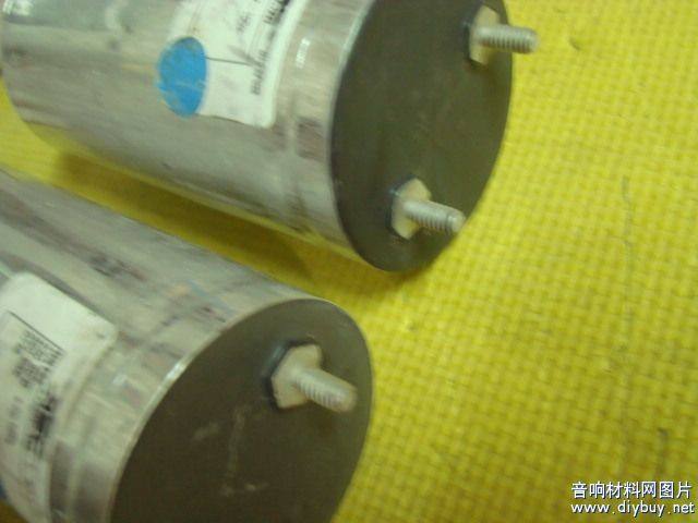 US military ASC 360VAC 240UF generation DC 850V 220UF bile machine filter electrodeless capacitor