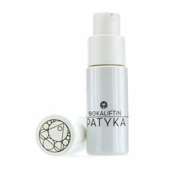 帕蒂卡  贝卡丽菲顿修复夜间精华 15ml