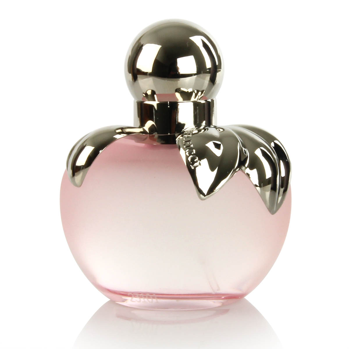 Nina Ricci/莲娜丽姿 莲娜公主天堂苹果甜心女士香水30/50/80ml
