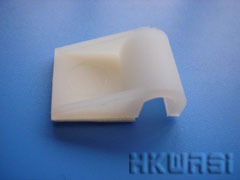Stick-type wiring fixed seat HK-7 3M glue 100 for easy and beautiful safe and reliable original