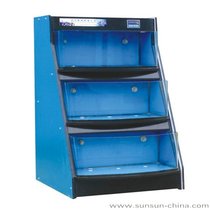 Sensen hotel equipment and supplies---Multifunctional seafood display cabinet HYG-900-B