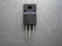 Original dismantled field effect transistor K3567 quality assurance