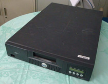  DELL PV122T Autoloader Tape Drive LTO1 SCSI LVD