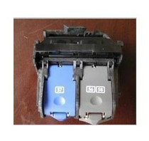 Original disassembly machine HP HP9600 HP9650 pen holder word car