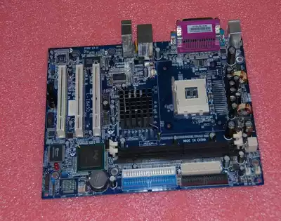 Lenovo Yangtian T2600C T2700C T2902C T2908C T2920C Motherboard power supply fan brain
