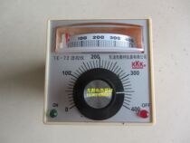 TE-72 KKK Ott pointer temperature control table TED-2001 2002 thermostat temperature controller